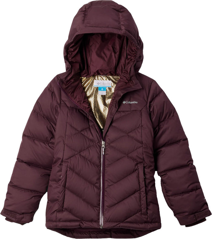 Winter Powder II Ski Jacket - Girls'