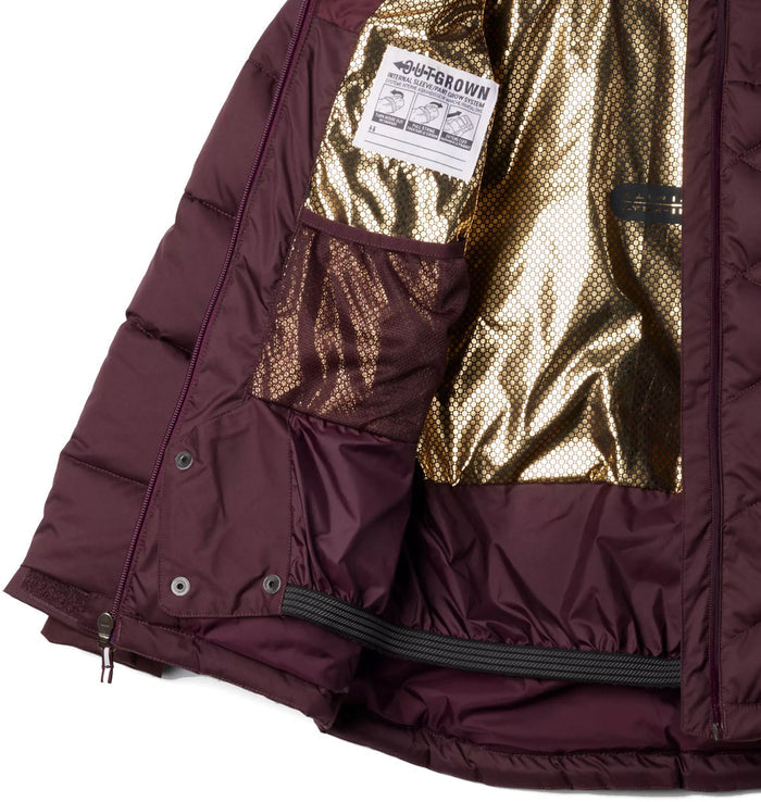 Winter Powder II Ski Jacket - Girls'