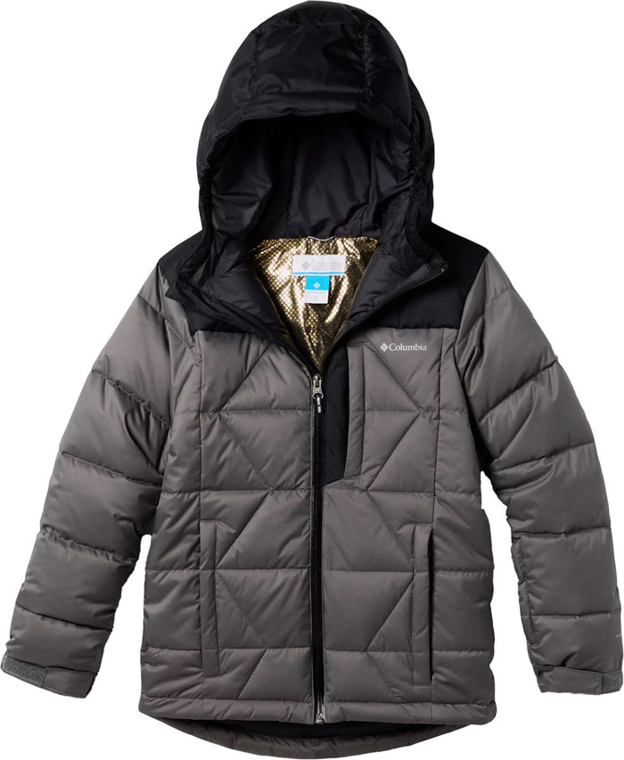 Winter Powder III Ski Jacket - Boys'