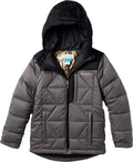 Winter Powder III Ski Jacket - Boys'