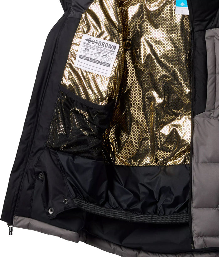 Winter Powder III Ski Jacket - Boys'