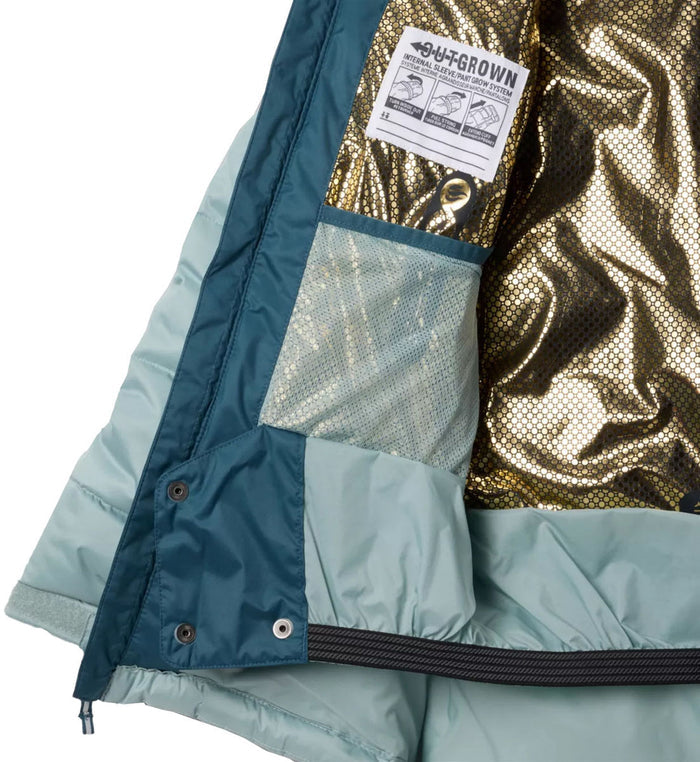 Winter Powder III Ski Jacket - Boys'