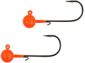 Wolly Round Jig - 2/PK