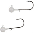 Wolly Round Jig - 2/PK