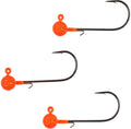 Wolly Round Jig - 2/PK
