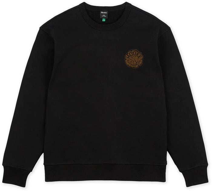 Wood Log Sweater - Men's