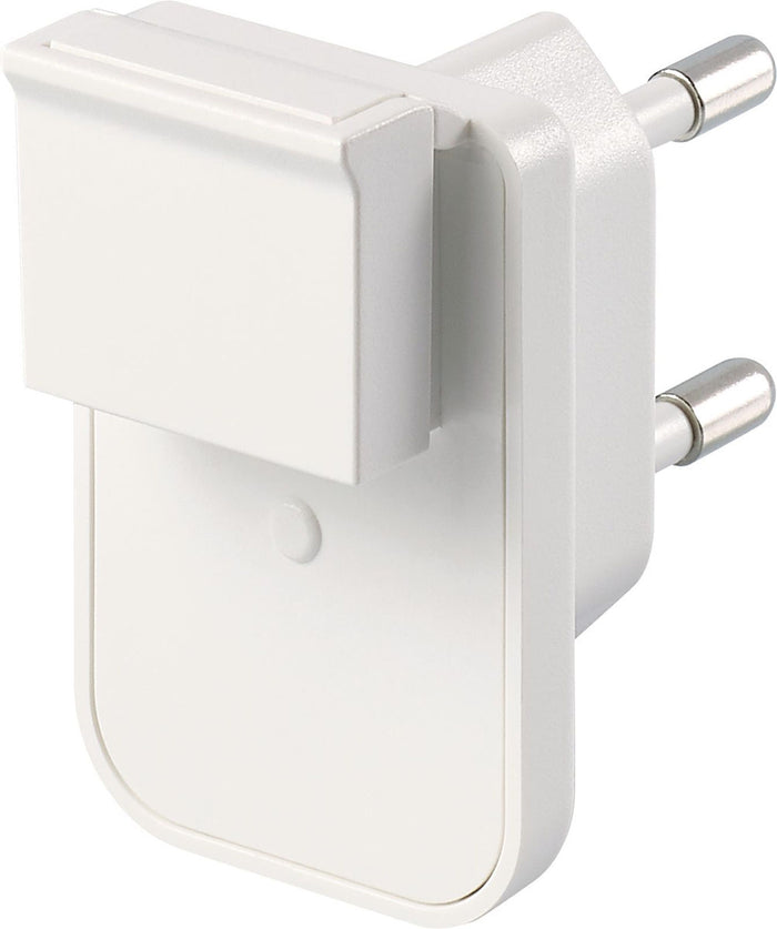 Worldwide USB Charger with 4 USB Ports