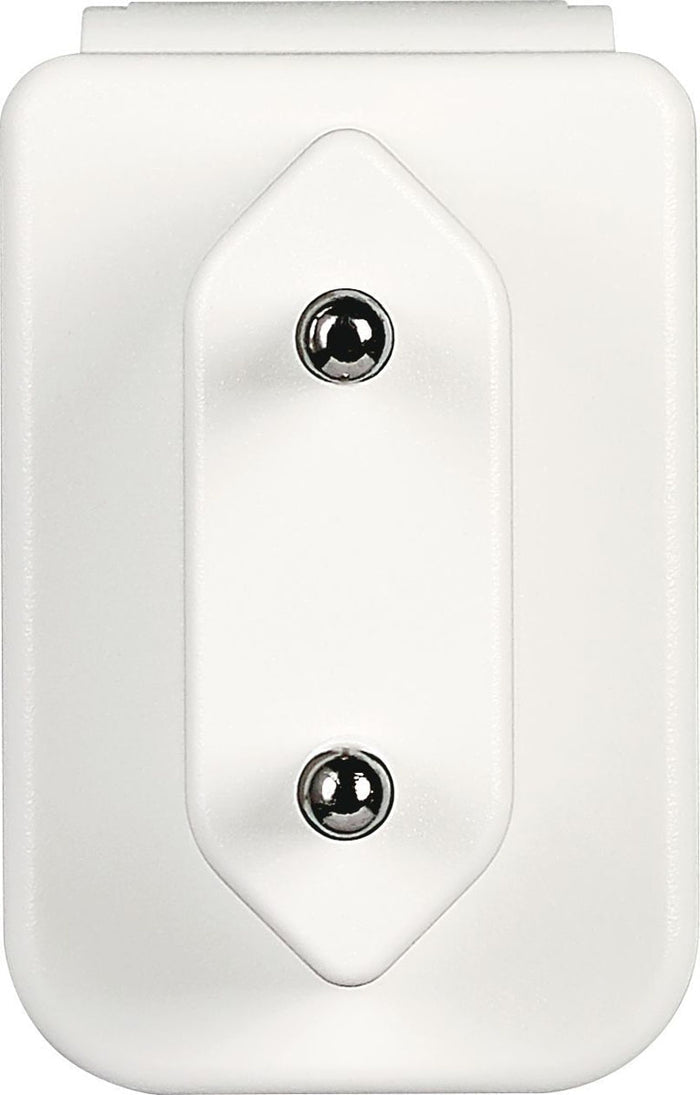 Worldwide USB Charger with 4 USB Ports