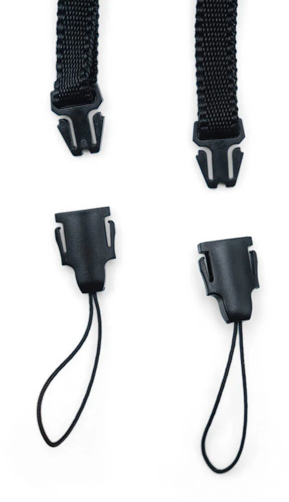 Woven Tapestry Binoculars Strap