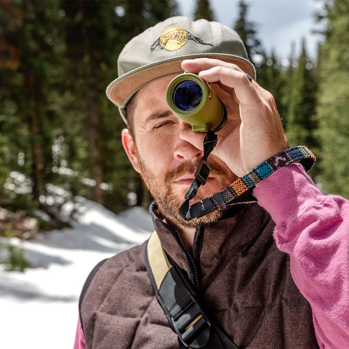 Wrist Binoculars Loop