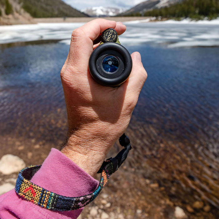 Wrist Binoculars Loop