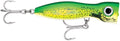 X-Rap Magnum Xplode Topwater Lure