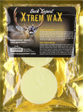 X-Trem Wax Deer Synthetic Lure - Dominant Male