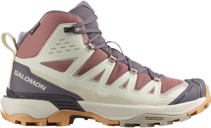 X Ultra 360 Edge Gore-Tex Hiking Boots - Women's