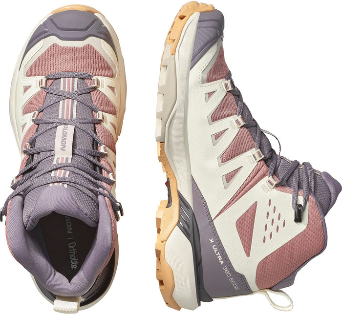 X Ultra 360 Edge Gore-Tex Hiking Boots - Women's