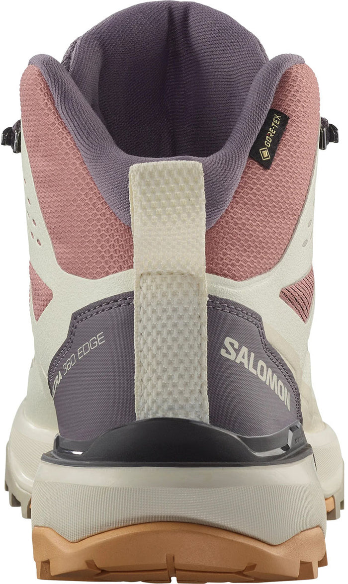 X Ultra 360 Edge Gore-Tex Hiking Boots - Women's