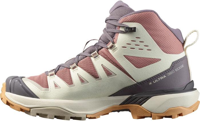 X Ultra 360 Edge Gore-Tex Hiking Boots - Women's