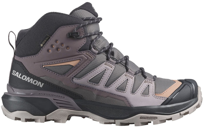 X Ultra 360 Gore-Tex Hiking Boots - Women's