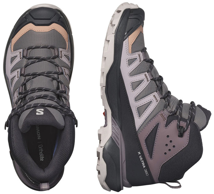 X Ultra 360 Gore-Tex Hiking Boots - Women's