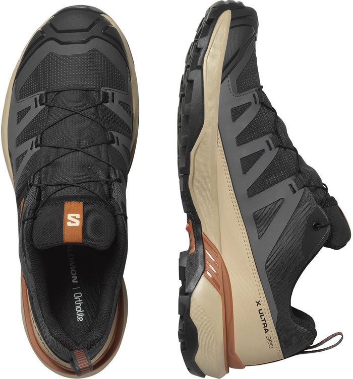 X Ultra 360 Gore-Tex Hiking Shoes - Men's