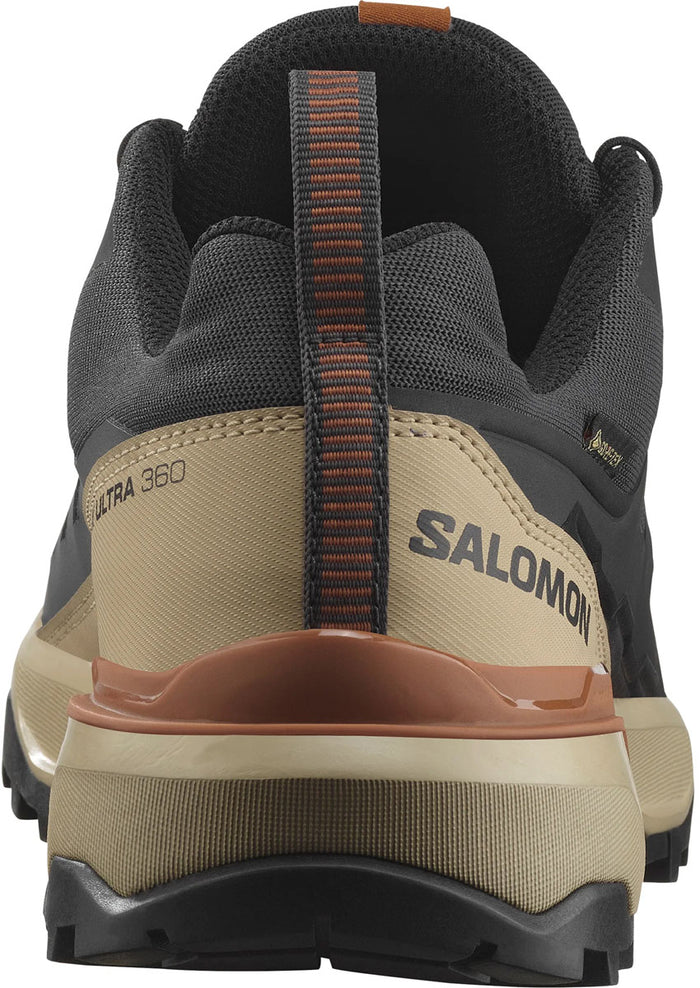 X Ultra 360 Gore-Tex Hiking Shoes - Men's