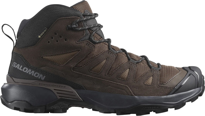 X-Ultra 360 Gore-Tex Leather Hiking Boots - Men's