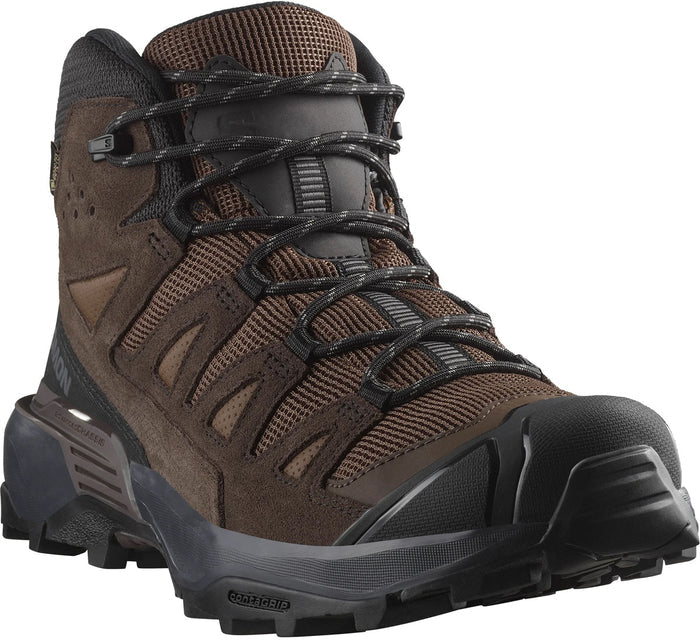X-Ultra 360 Gore-Tex Leather Hiking Boots - Men's