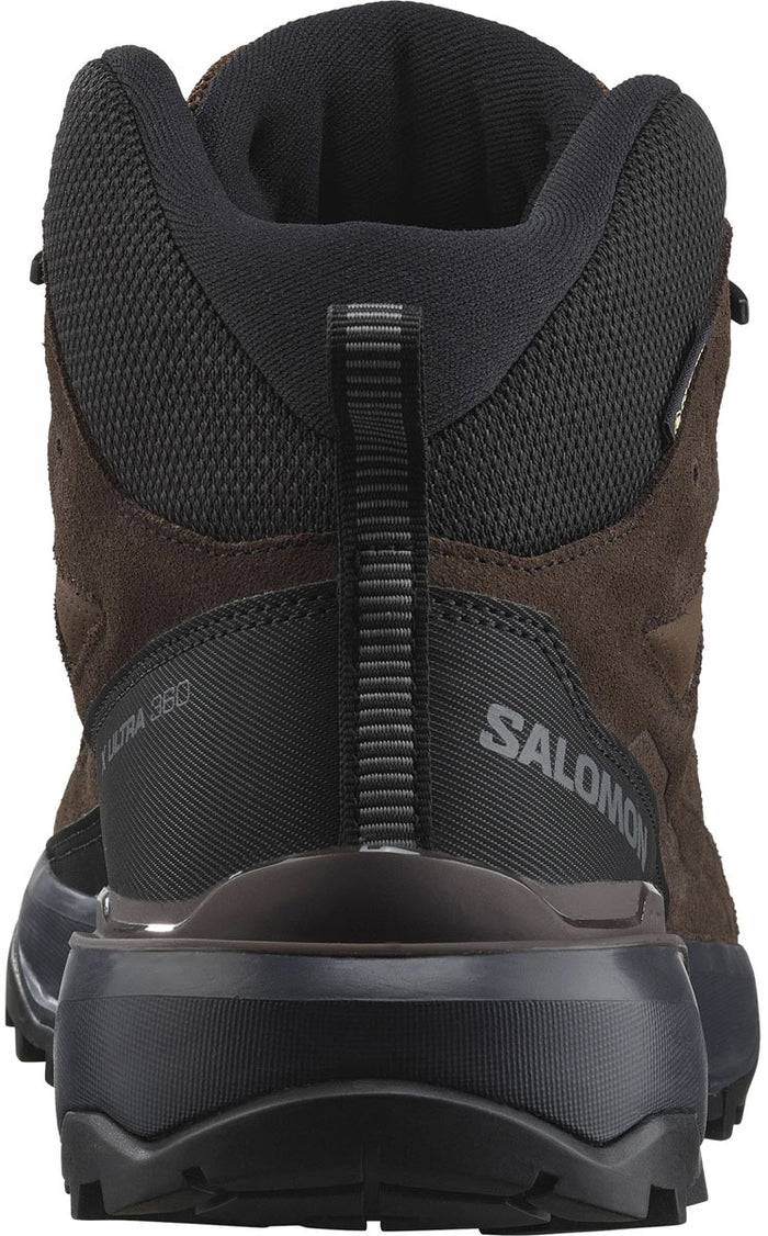 X-Ultra 360 Gore-Tex Leather Hiking Boots - Men's