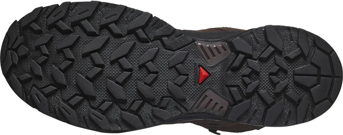 X-Ultra 360 Gore-Tex Leather Hiking Boots - Men's