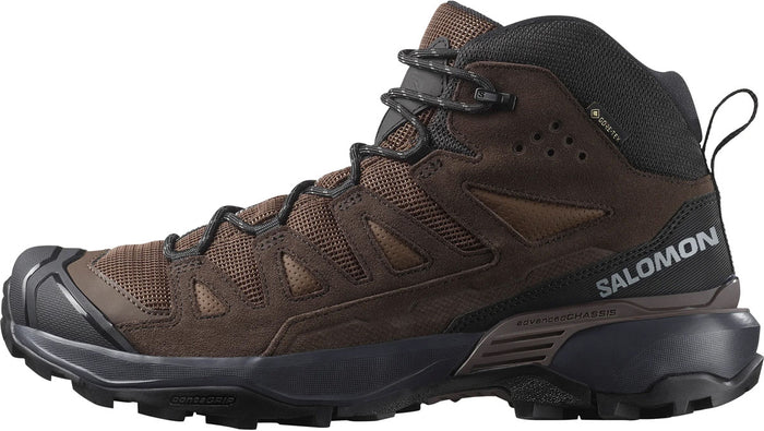 X-Ultra 360 Gore-Tex Leather Hiking Boots - Men's