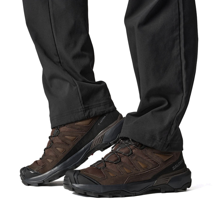 X-Ultra 360 Gore-Tex Leather Hiking Boots - Men's