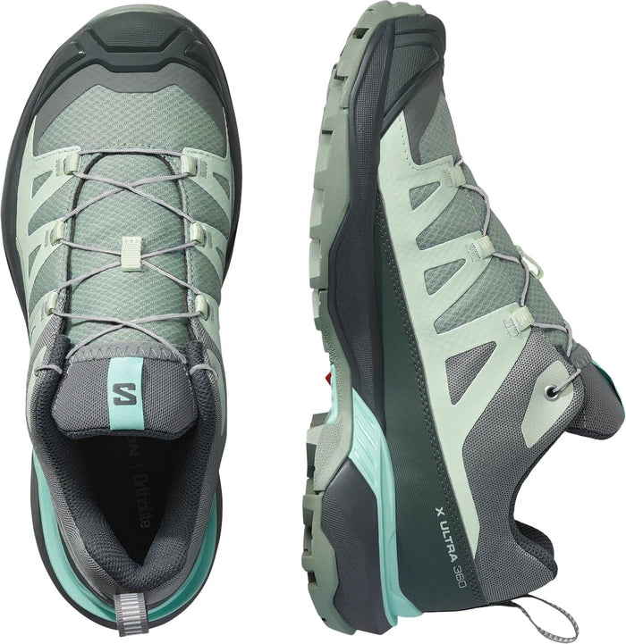 X Ultra 360 Hiking Shoes - Women's
