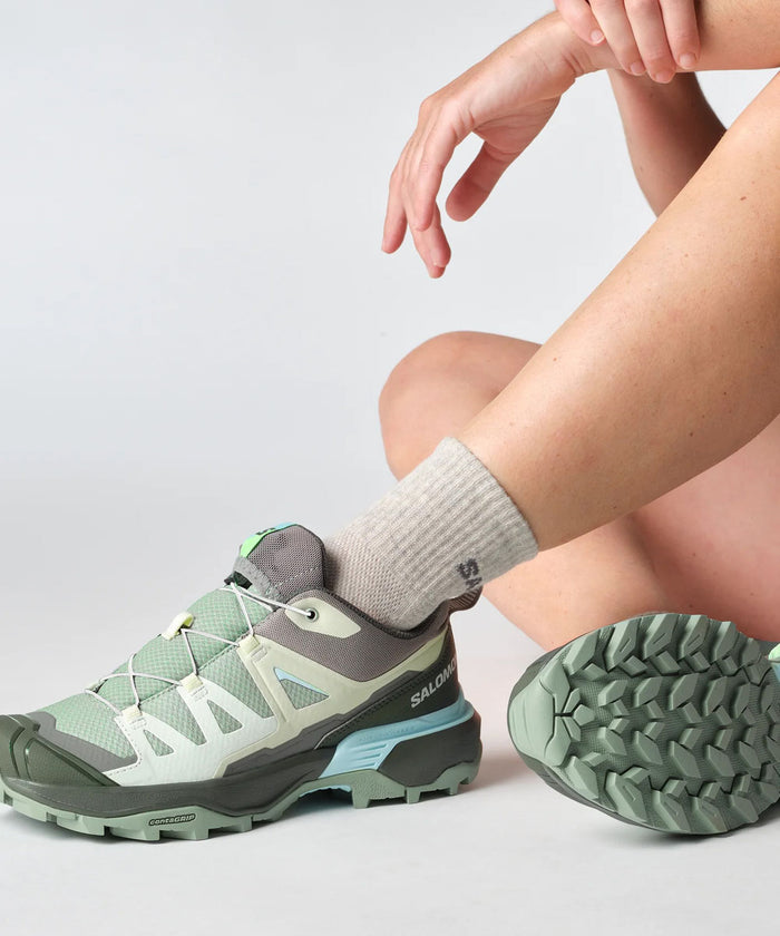 X Ultra 360 Hiking Shoes - Women's