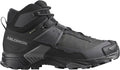 X-Ultra 5 Gore-Tex Hiking Boots - Men's - Wide