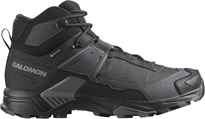 X-Ultra 5 Gore-Tex Hiking Boots - Men's - Wide