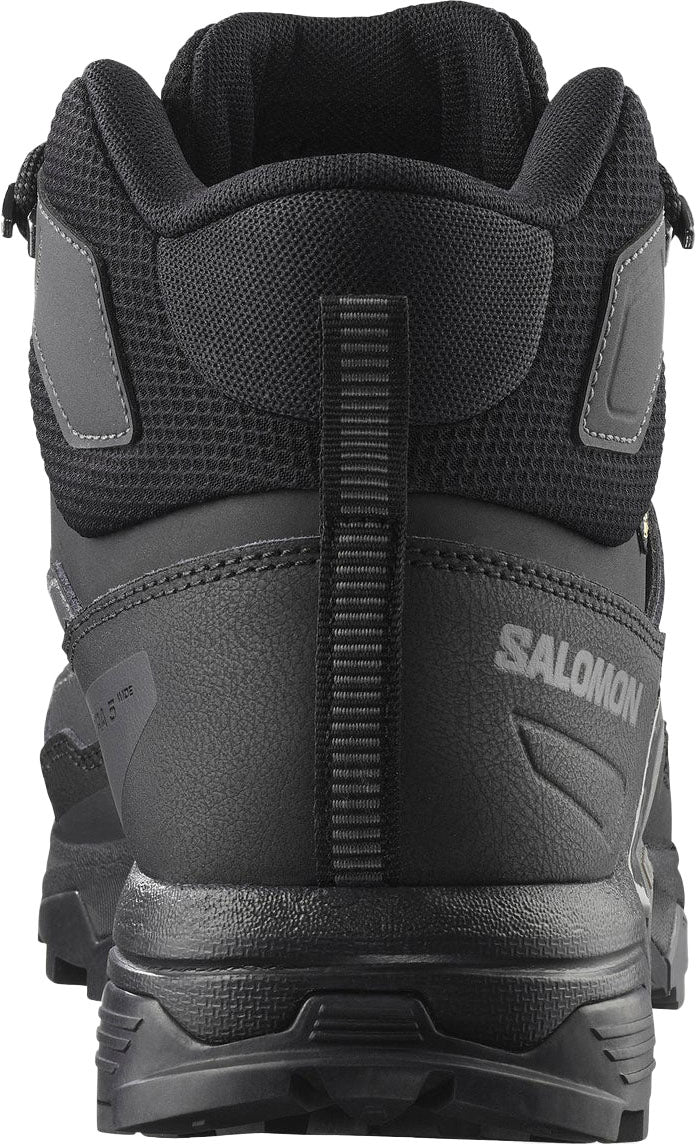 X-Ultra 5 Gore-Tex Hiking Boots - Men's - Wide