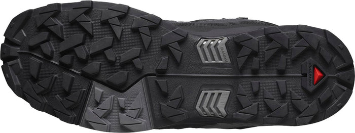 X-Ultra 5 Gore-Tex Hiking Boots - Men's - Wide