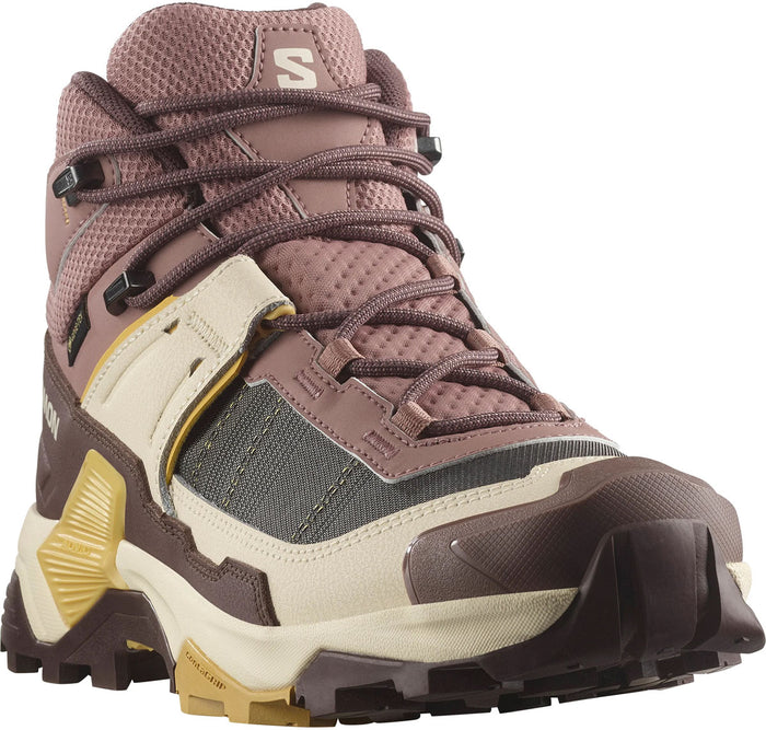 X Ultra 5 Gore-Tex Hiking Boots - Women's