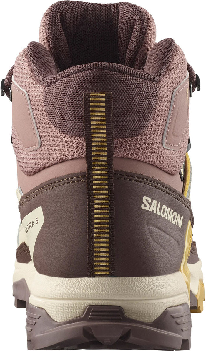 X Ultra 5 Gore-Tex Hiking Boots - Women's