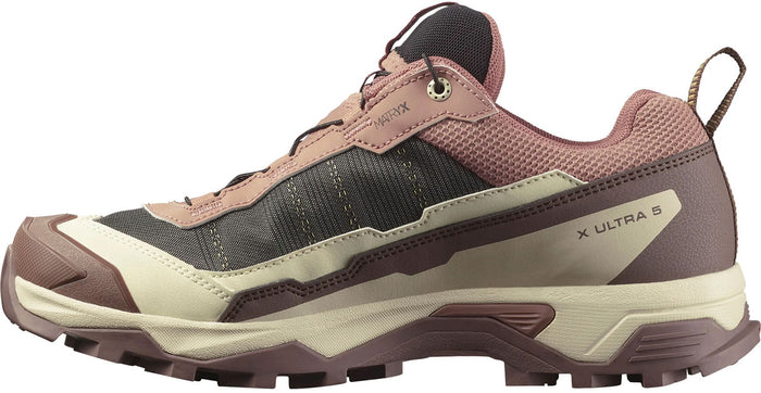 X Ultra 5 Gore-Tex Hiking Shoes - Women's