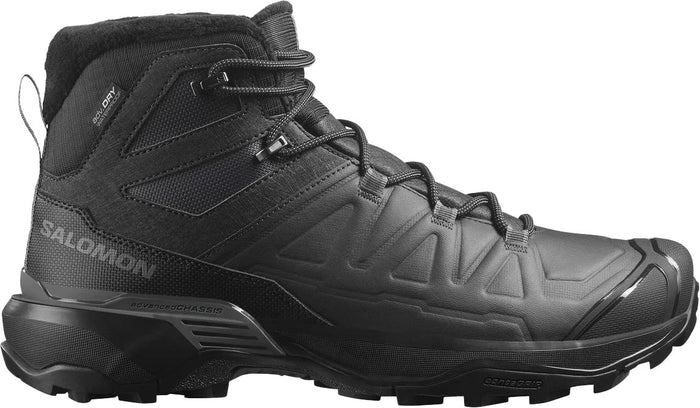 X-Ultra Snowpilot Winter Boots - Men's