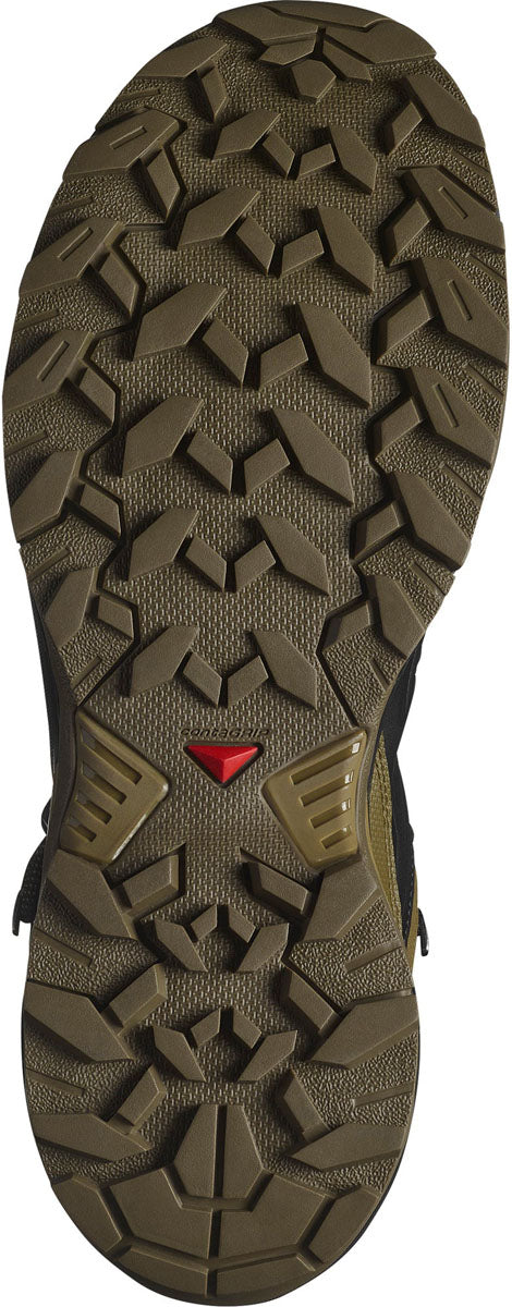 X-Ultra Snowpilot Winter Boots - Men's