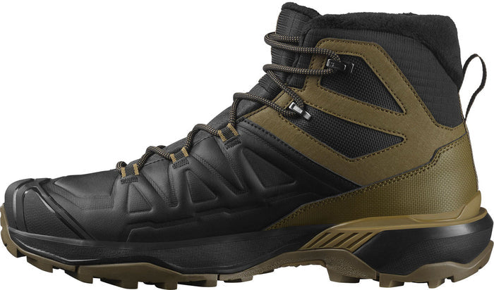 X-Ultra Snowpilot Winter Boots - Men's