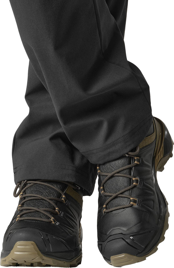 X-Ultra Snowpilot Winter Boots - Men's