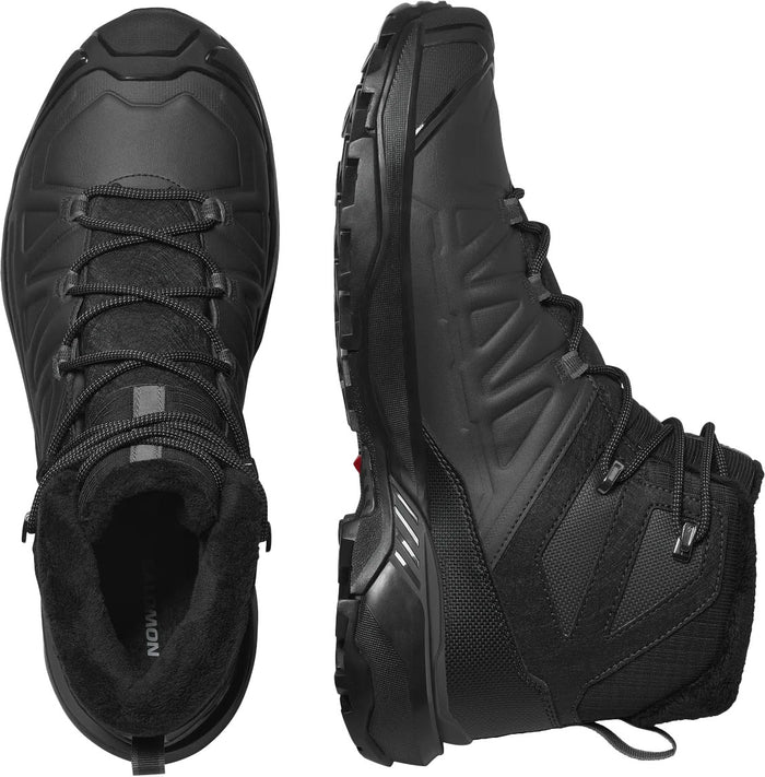 X-Ultra Snowpilot Winter Boots - Men's