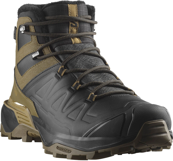 X-Ultra Snowpilot Winter Boots - Men's