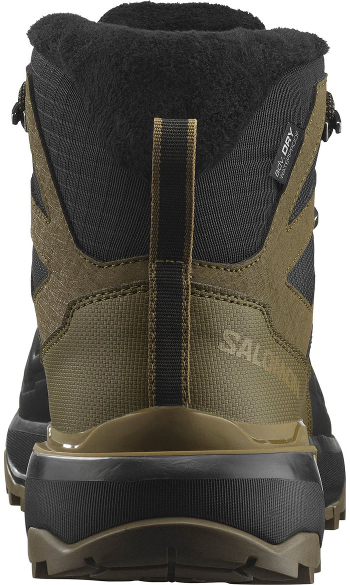 X-Ultra Snowpilot Winter Boots - Men's
