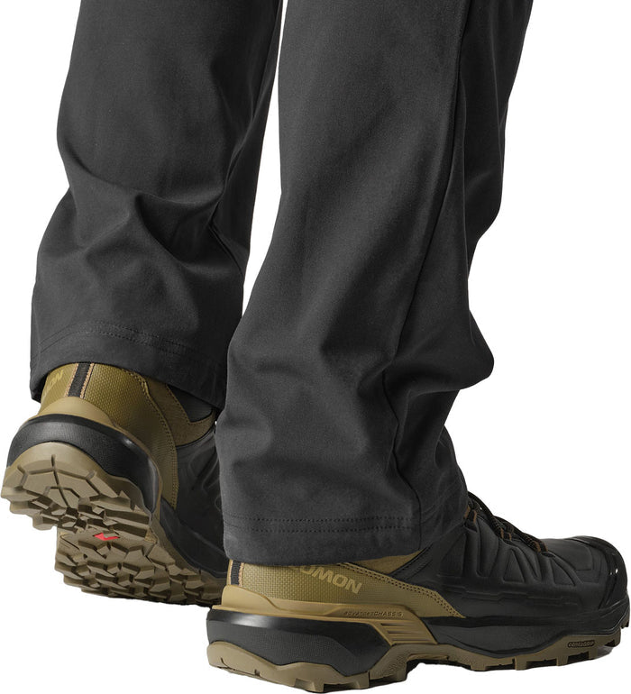 X-Ultra Snowpilot Winter Boots - Men's