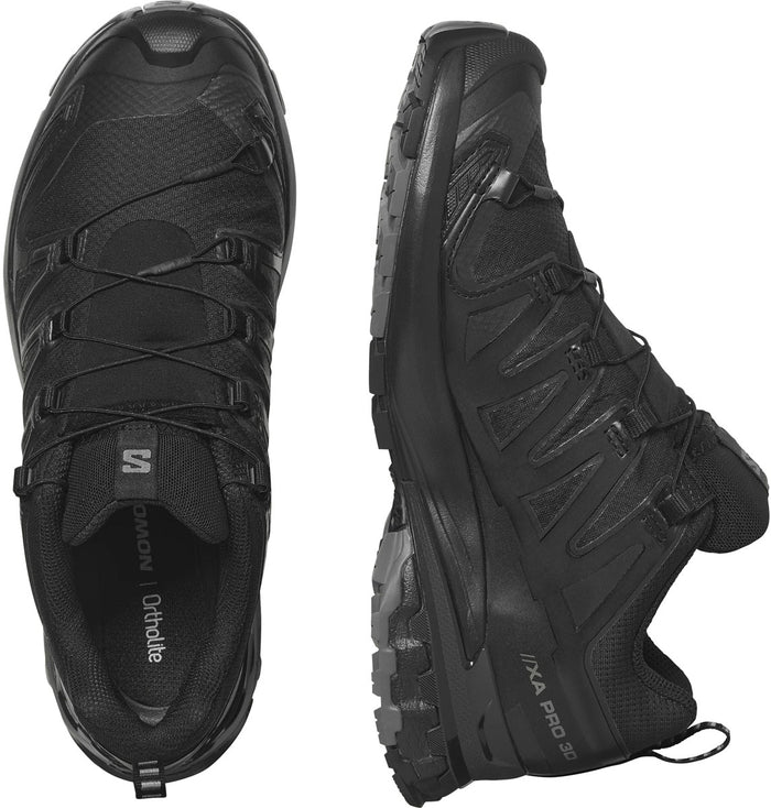 XA Pro 3D V9 Gore-Tex Hiking Shoes - Women's