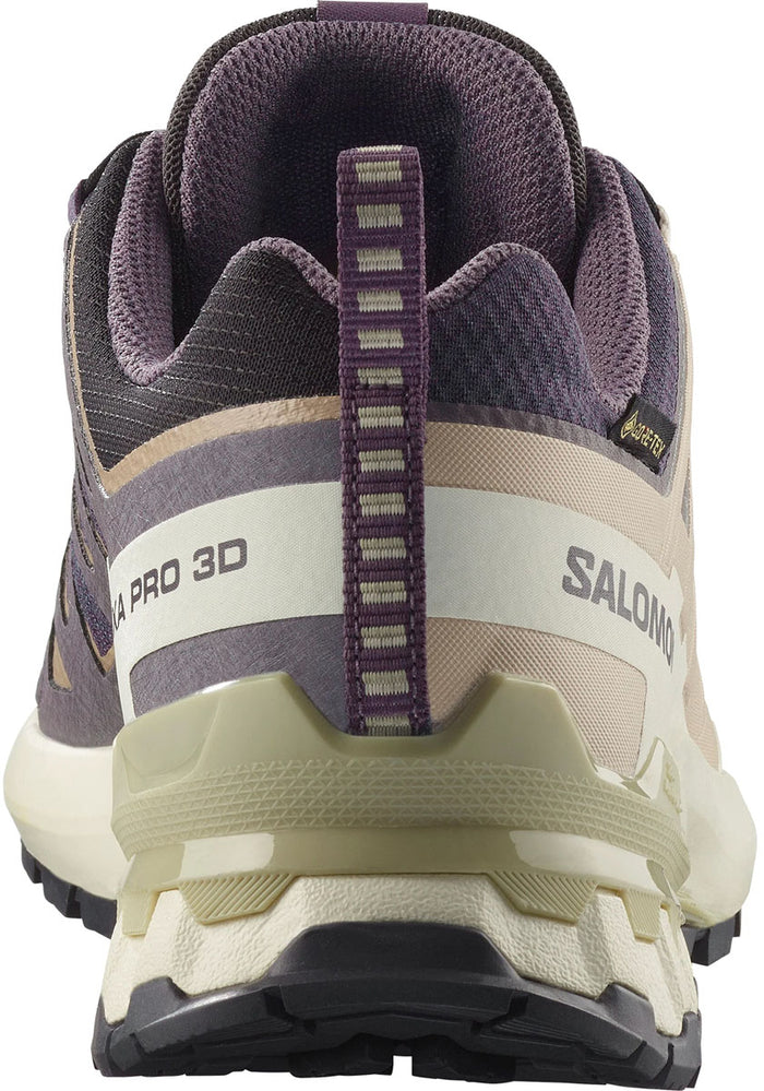 XA Pro 3D V9 Gore-Tex Hiking Shoes - Women's